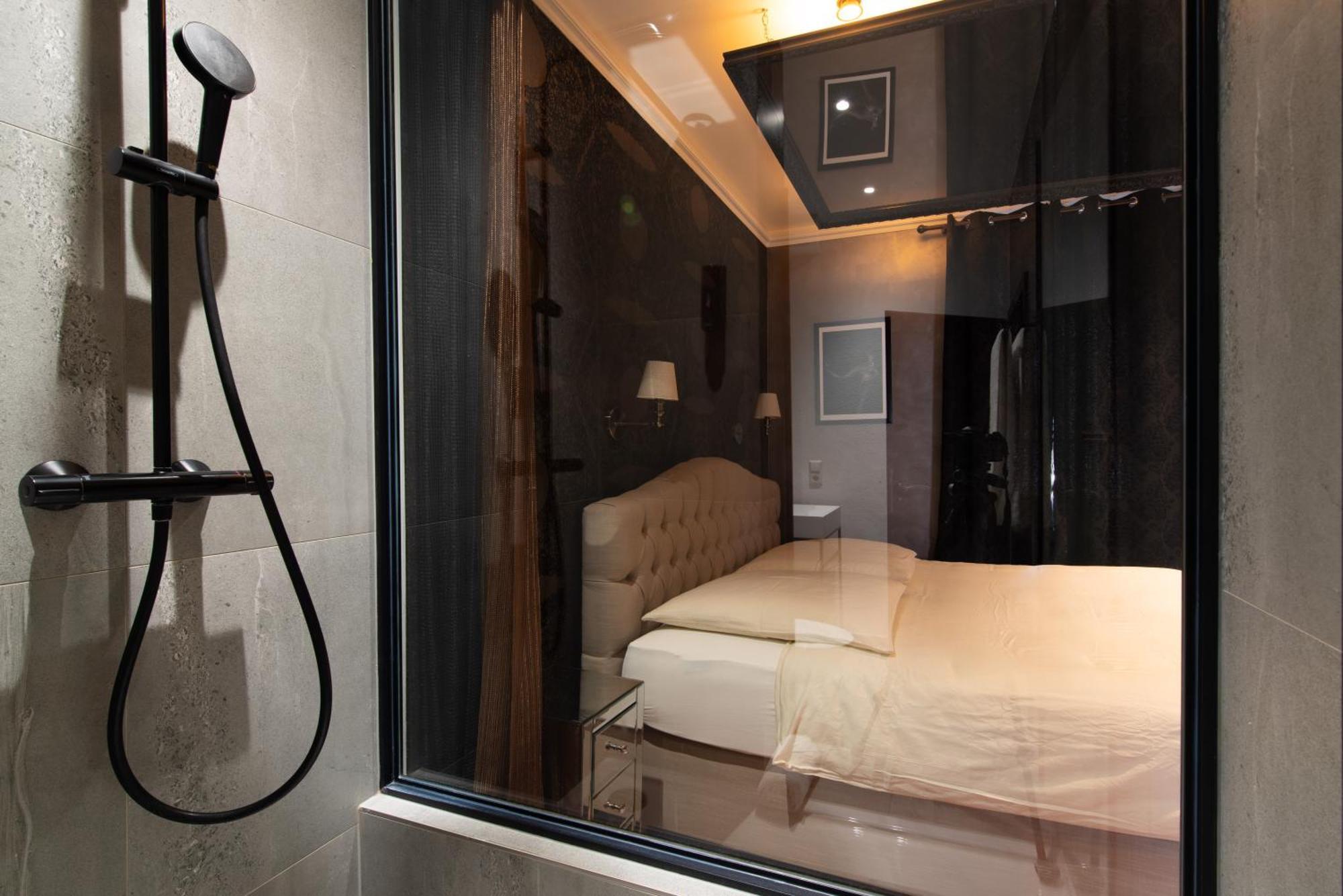 - Appartement Luxembourg