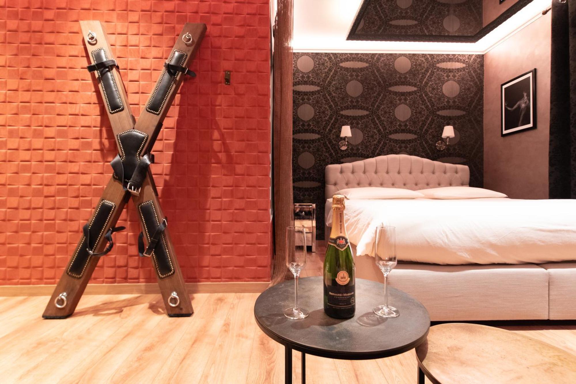 - Appartement
