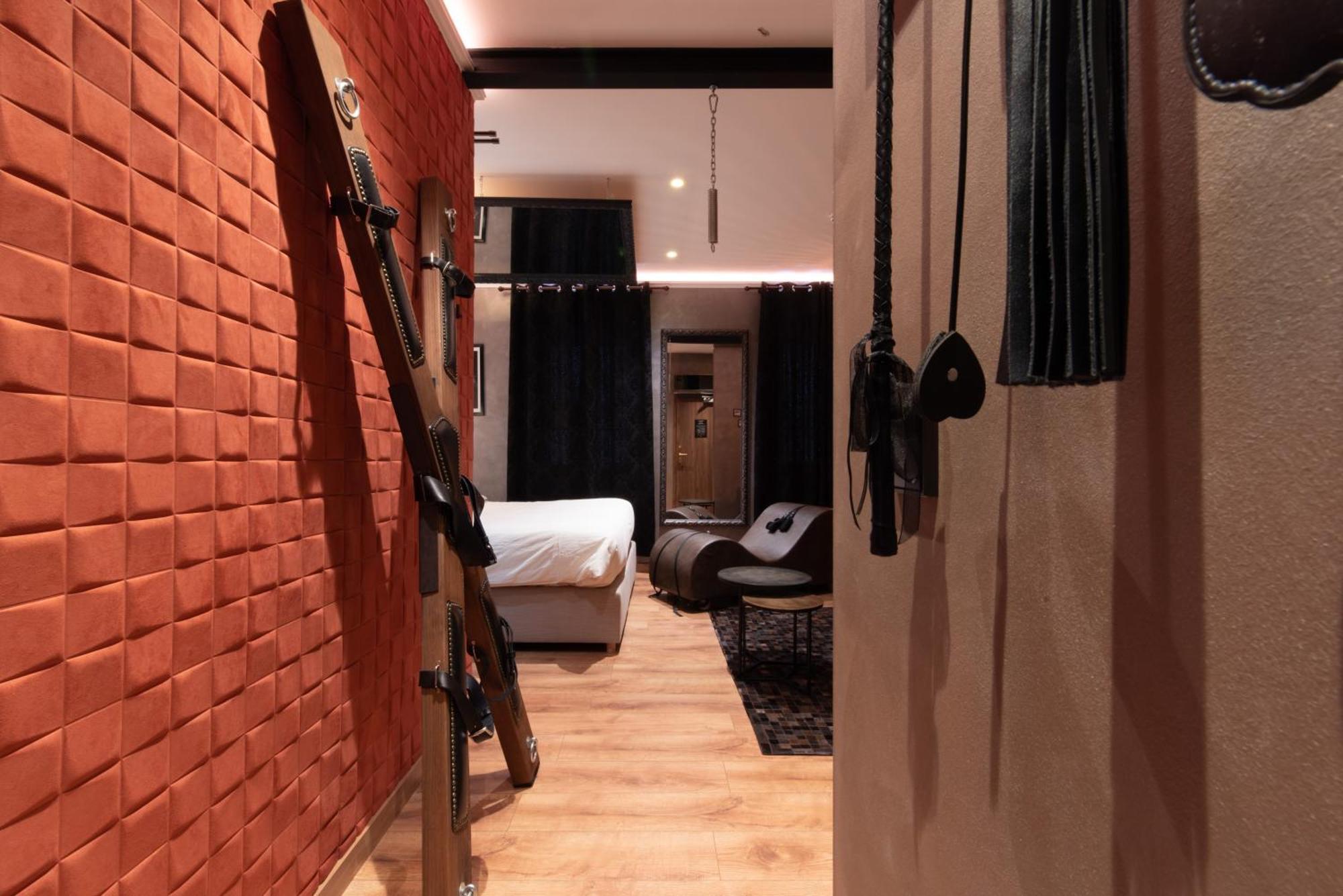 - Appartement Luxembourg